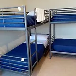 Departure Rooms&Hostels