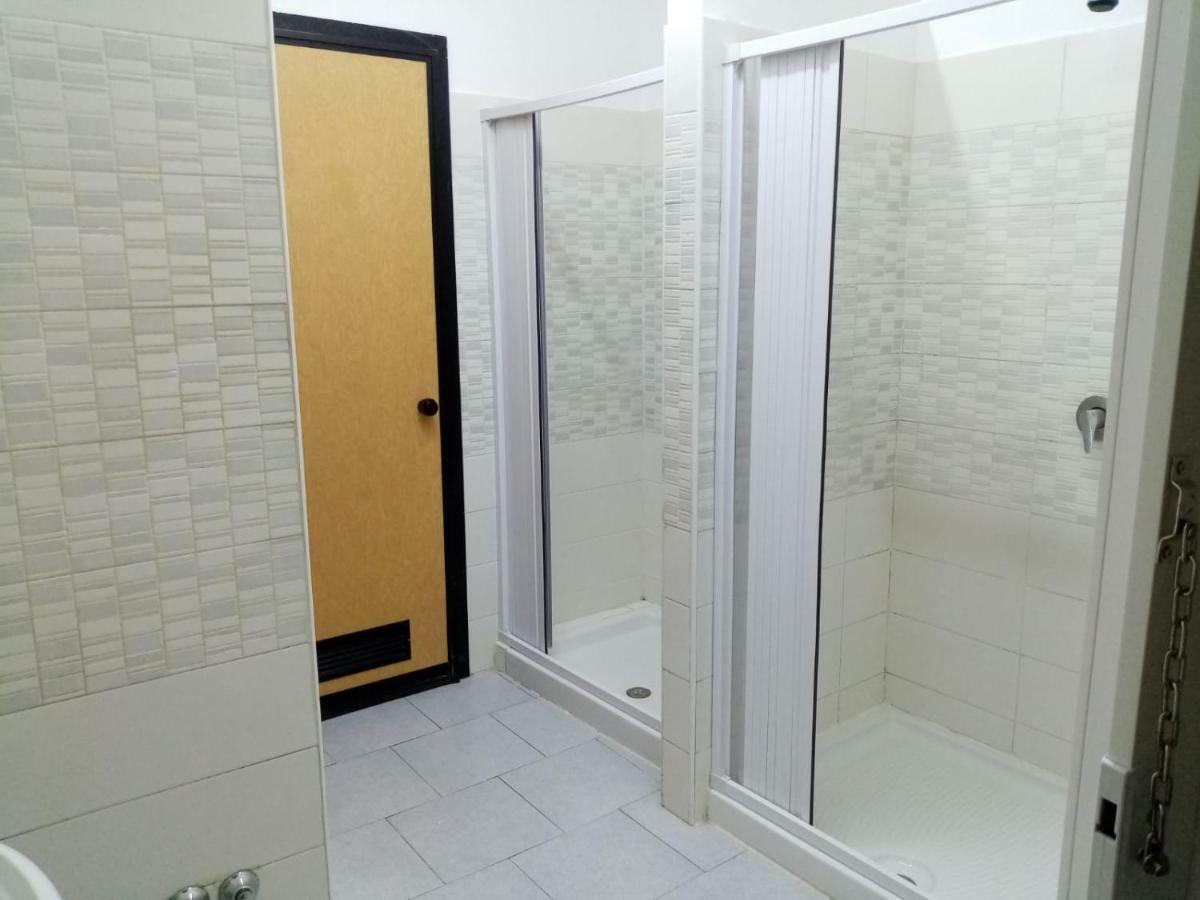 Departure Rooms&hostels Bed & Breakfast 2*